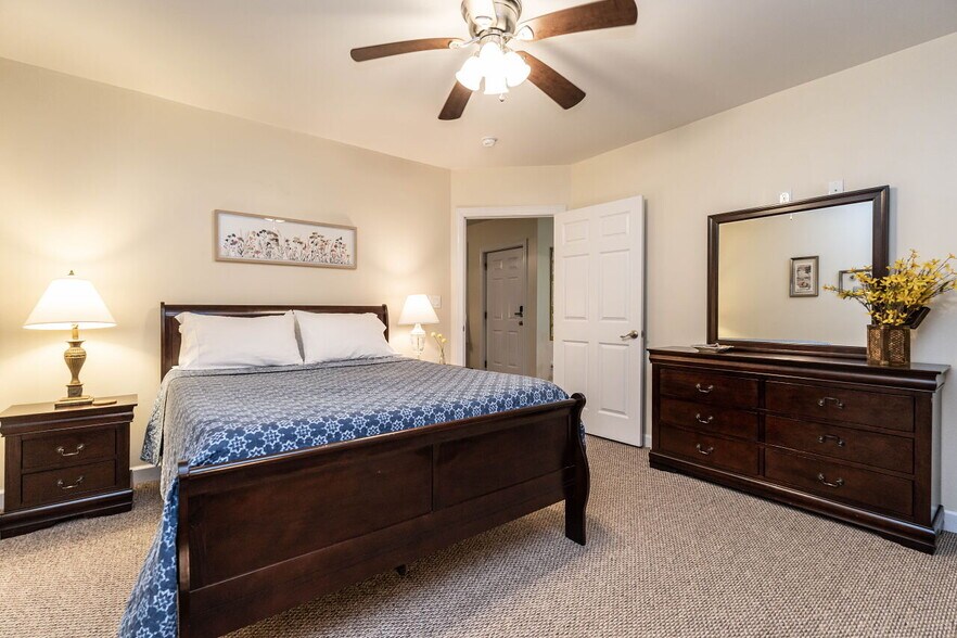 Building Photo - 1302 Ed Cook Rd