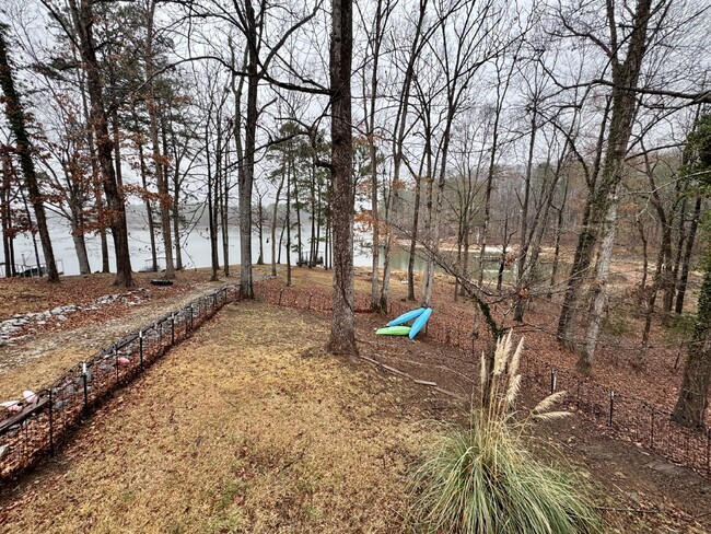 Building Photo - Lakefront Living! Furnished 3-Bed Home w/ ...