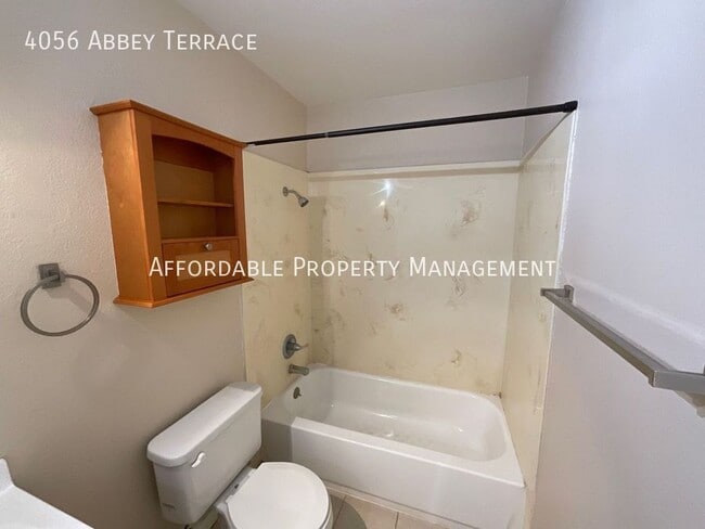 Building Photo - 4056 Abbey Terrace