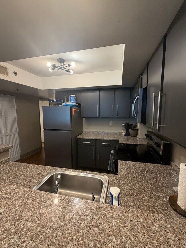 Building Photo - Available FALL 2026 @ $3300/Month! Beautiful 8th floor Lake Plaza unit ready for August 2026 Move...
