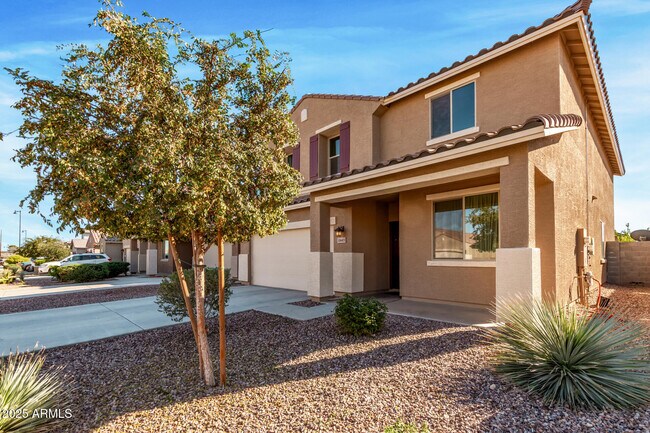 Building Photo - 11603 W Calavar Rd