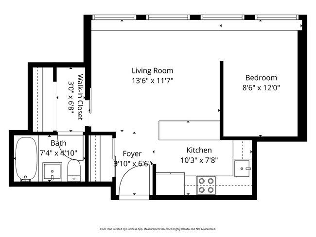 Building Photo - 2626 N Lakeview Ave