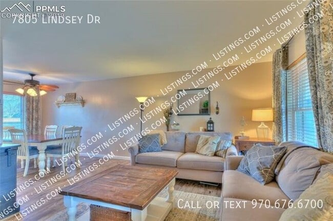 Building Photo - 7805 Lindsey Dr