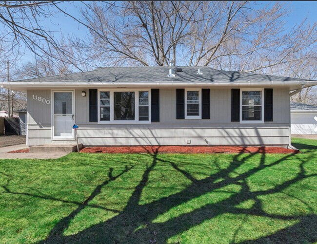 MustSee SingleFamily Home in Coon Rapids! 11800 Magnolia St NW