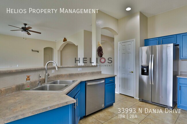 Building Photo - 33993 N Danja Dr