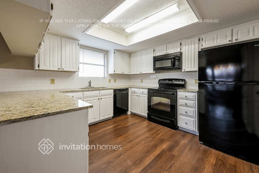 Building Photo - 6509 Eldorado Dr