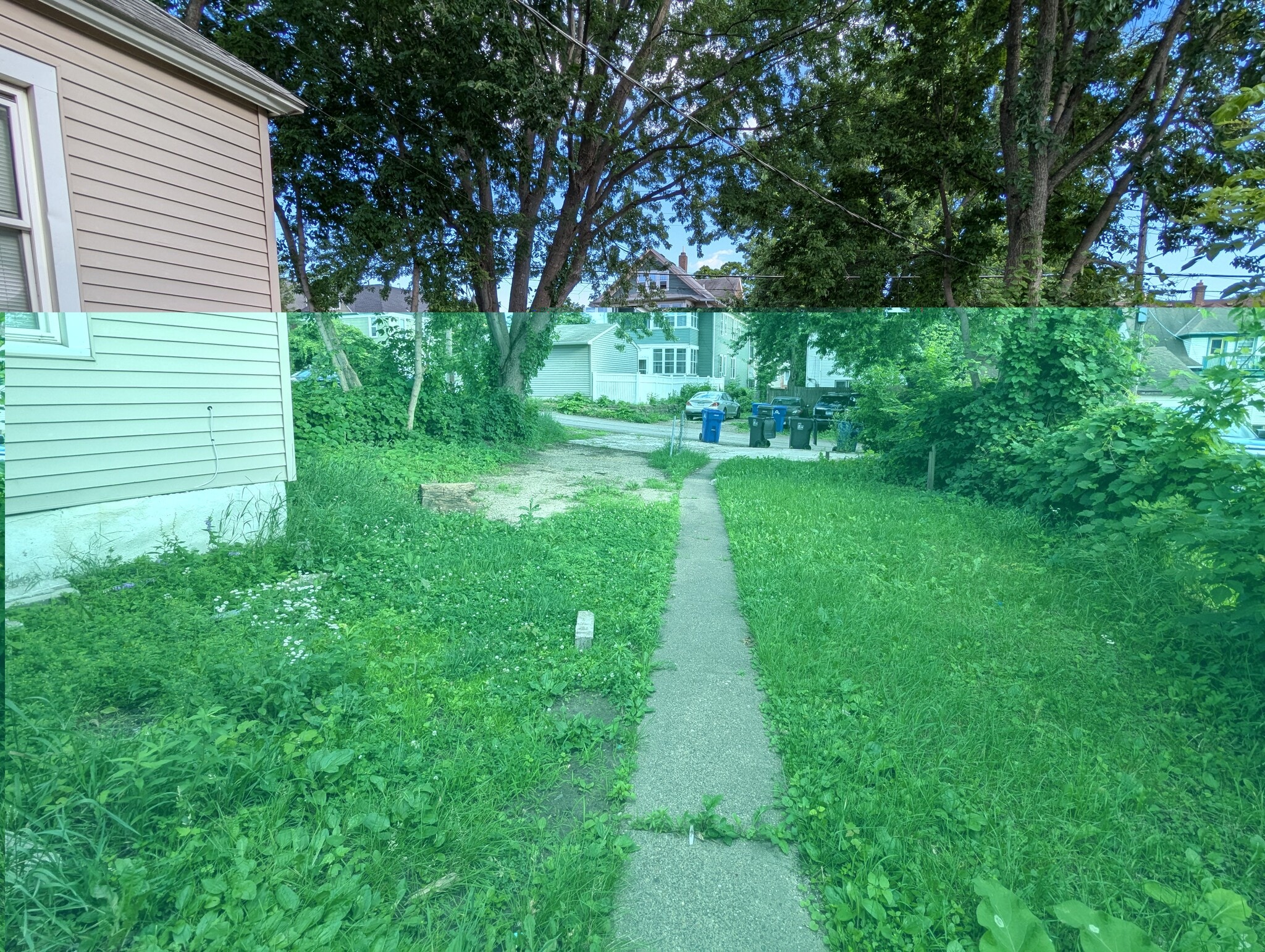 Building Photo - 732 Case Ave