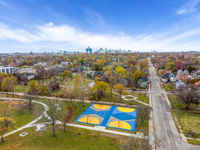 Building Photo - 7719 E Vernor Hwy