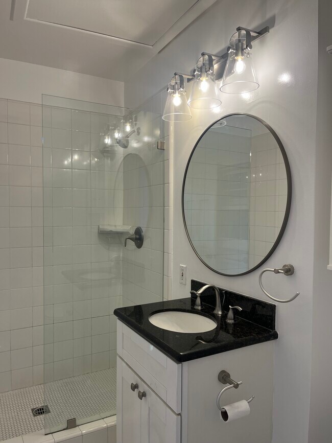 NEW MIRROR & LIGHTING - 10878 National Blvd
