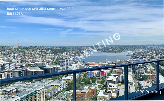 Building Photo - 1808 Minor Ave