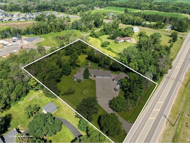 Building Photo - 8045 County Rd 116