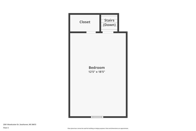 Building Photo - 2581 Woodcutter Dr