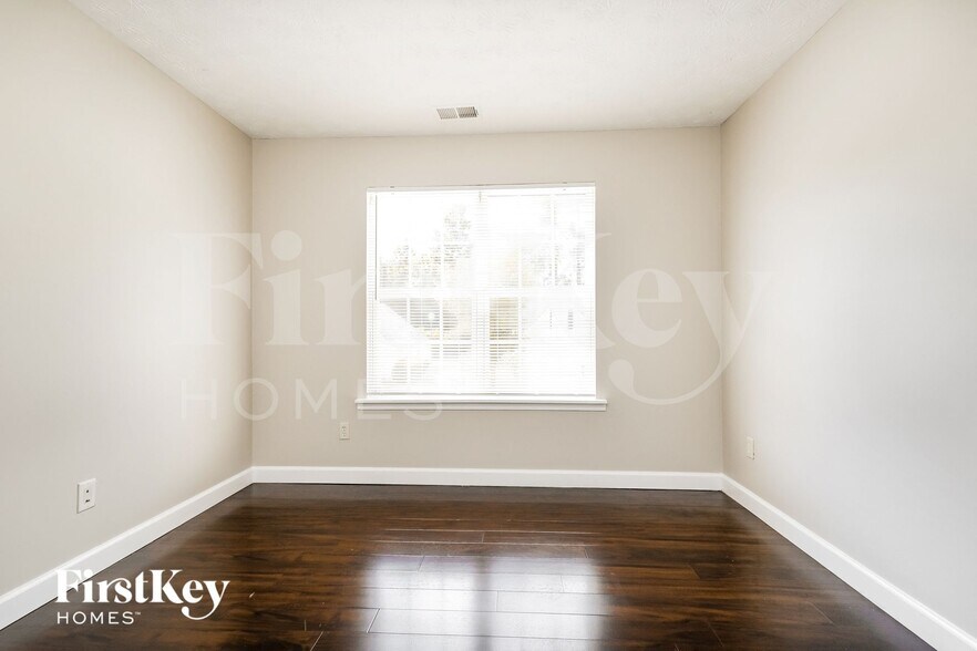 Building Photo - 3805 Brushymill Ct