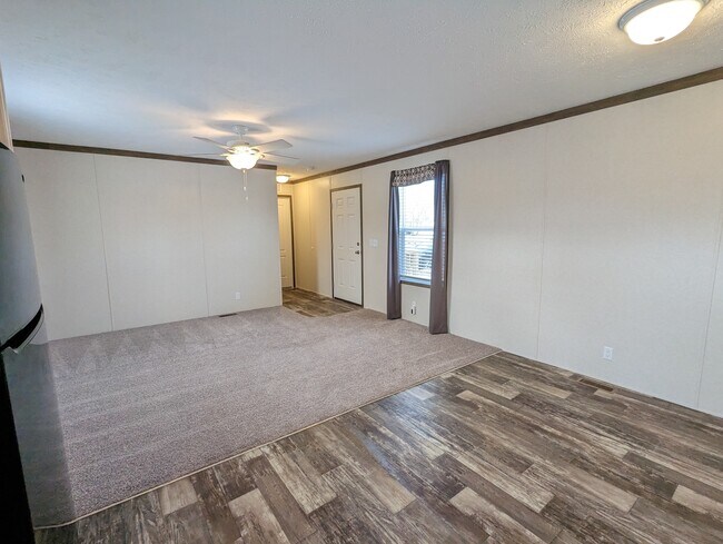 Building Photo - 246 New Mexico