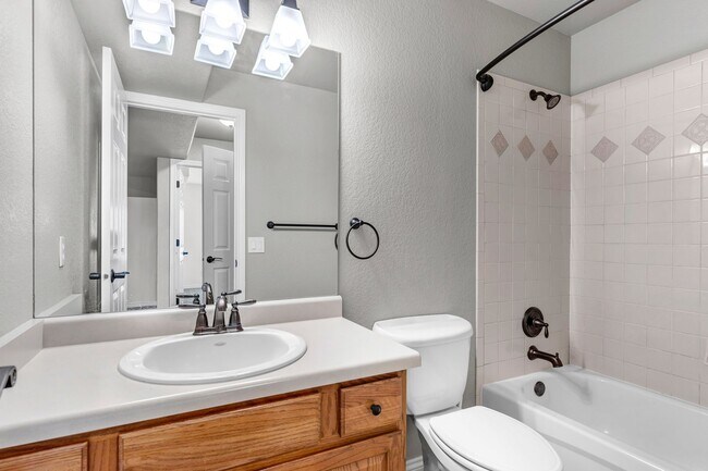 Building Photo - Beautiful Monument Ranch with Finished Basement & Low-Maintenance Living!