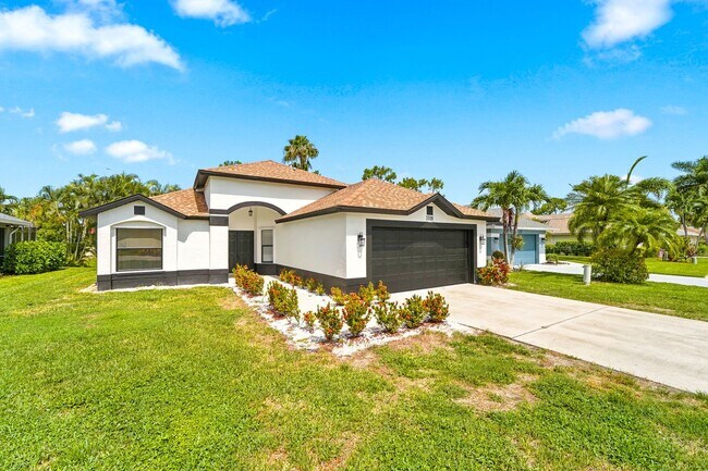 Building Photo - Newly renovated 3-bedroom, 2-bath single-family residence located in the Queens Park community.