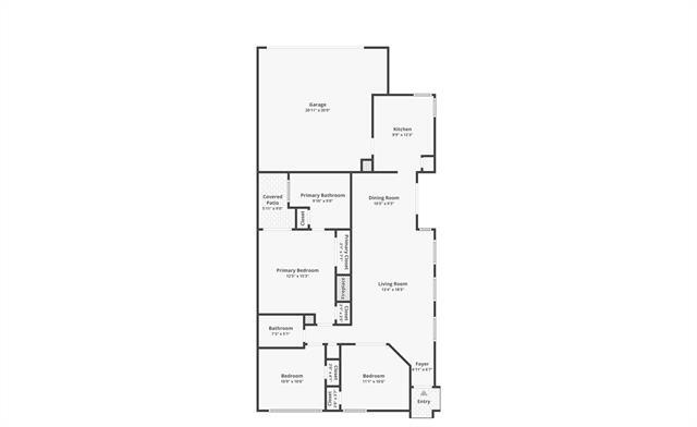 Building Photo - 450 Appomattox Dr