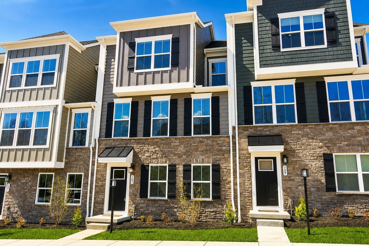 Building Photo - 107 Breckenridge Ct