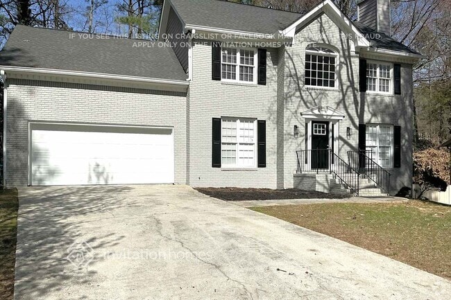 Building Photo - 3339 Woodrock Ln