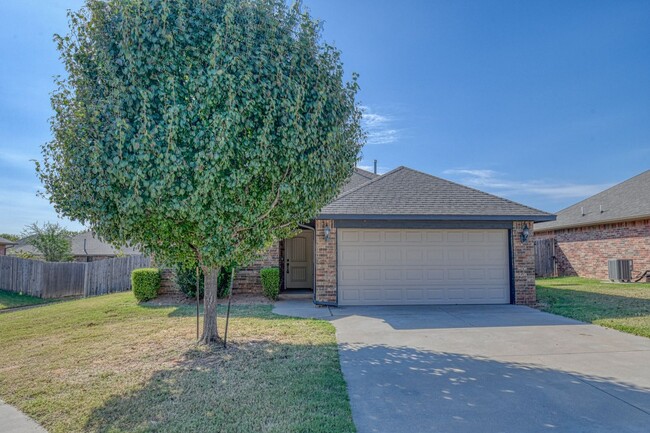 Primary Photo - Beautiful home in Johnson Farms Addition!