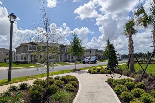 Building Photo - 18123 Cider Ml Ln