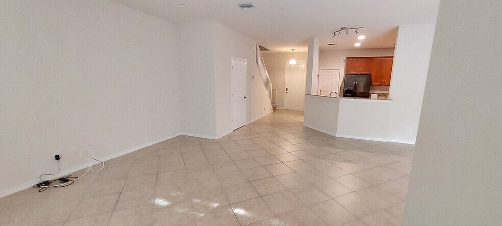 Living Room - 1136 Cheval Dr