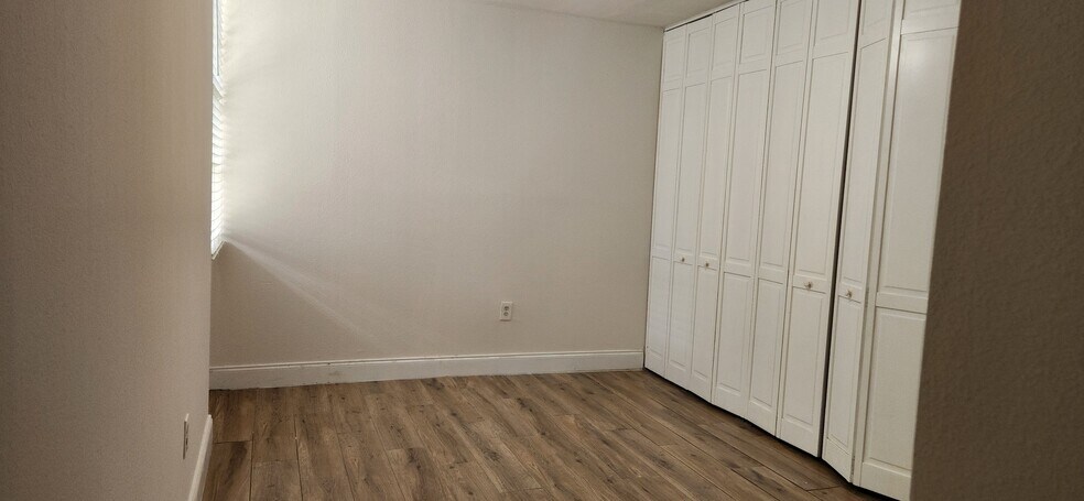 Bedroom one - 5979 SW 69th St