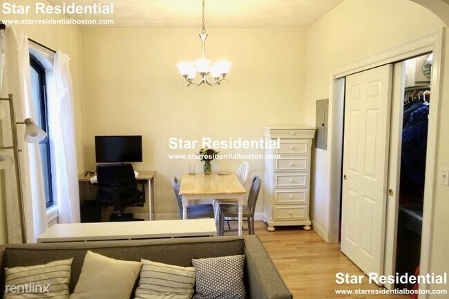 Building Photo - 1 br, 1 bath Condo - 22 Dwight St 3 Unit 3