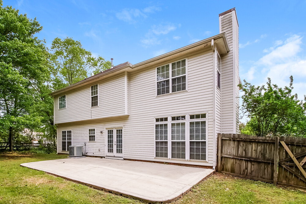 Building Photo - 8936 Coppermine Ln