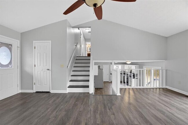 Building Photo - 5205 Maltdie Ct NE