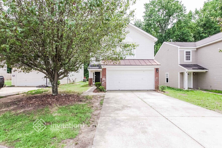 Primary Photo - 8346 Wallace Glen Dr