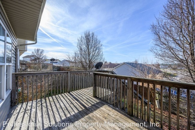 Building Photo - 3 br, 1.5 bath House - 337 Colby Ridge Blvd