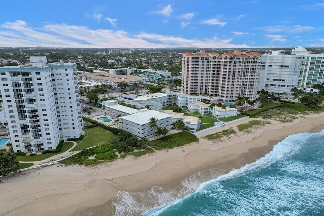 Building Photo - 1480 S Ocean Blvd