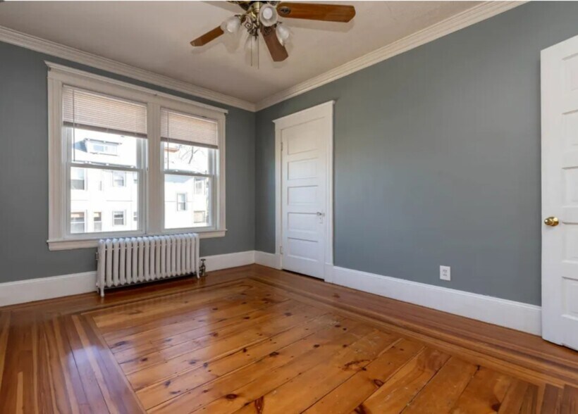 Building Photo - 11 Faxon St