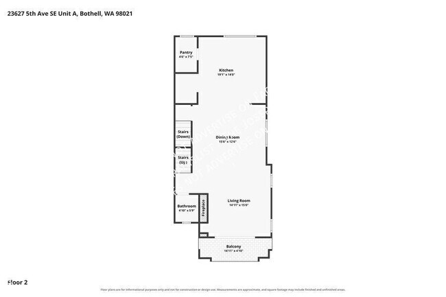 Building Photo - 23627 5th Ave SE