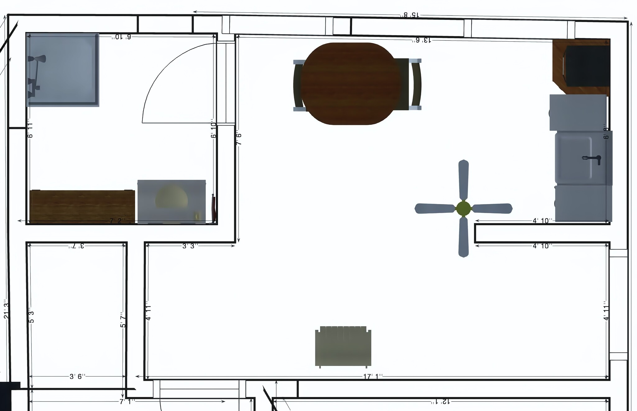 Building Photo - 15 Park Cir