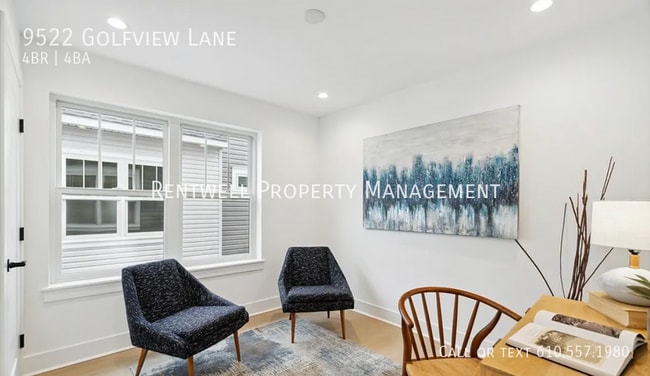 Building Photo - 9522 Golfview Ln