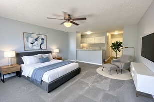 Building Photo - Cambridge Vista