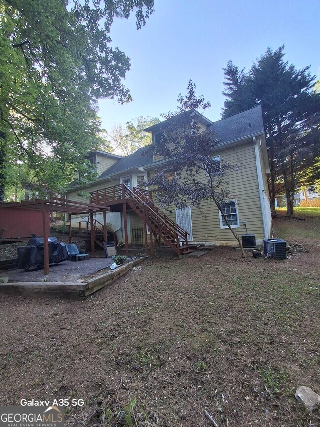 Building Photo - 6003 Wellborn Trce