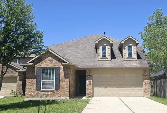 Primary Photo - 9619 Briartrace Ct