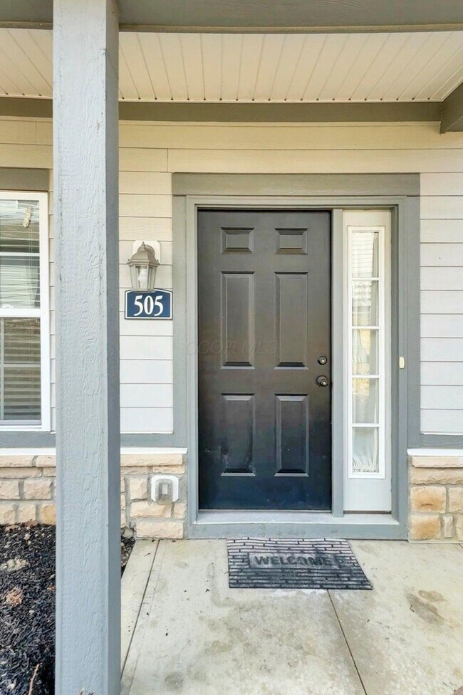 Building Photo - 505 Wintergreen Wy
