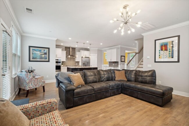 Building Photo - Impressive home in Oakfield loaded with up...