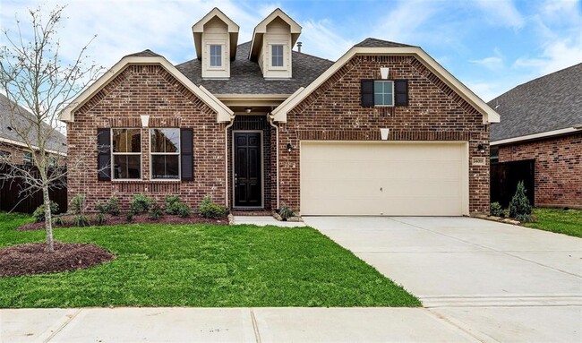 Primary Photo - 24019 Prairie Glen Ln