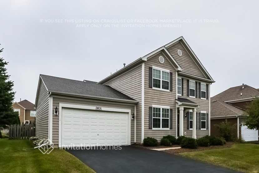 Building Photo - 3031 Chalkstone Ave