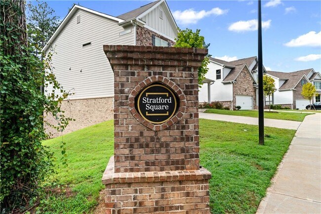 Building Photo - 3907 Lockaby Way