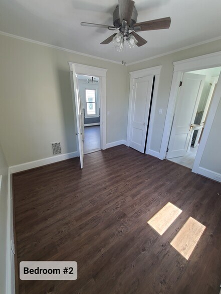 Bedroom #2 - 41 Lincoln Ave