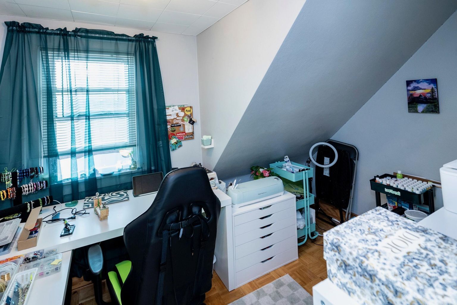 Bedroom #2 - 2211 E Holt Ave