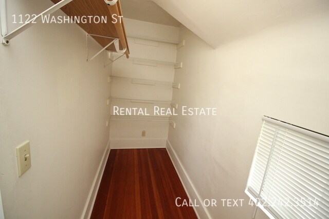 Building Photo - 1122 Washington St