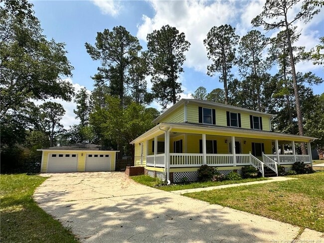 Building Photo - 416 Georgetown Cir