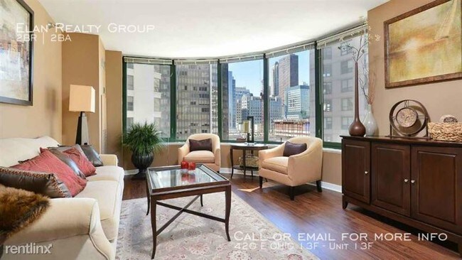 Building Photo - 420 East Ohio (420 E OHIO 13F)